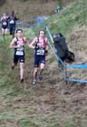 Junior Men, Mark Shaw, BUPA Great Edinburgh Cross Country.